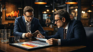 10 Essential Steps To Create Foolproof Financial Plan For Long-Term Stability