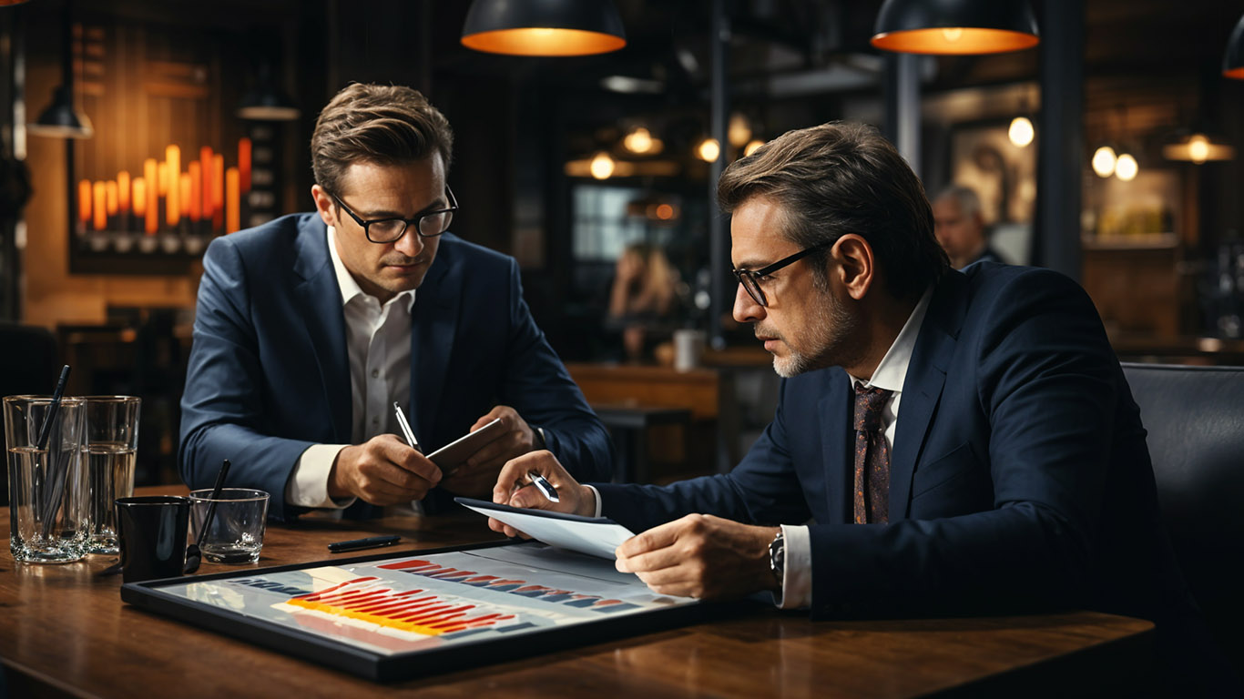 10 Essential Steps To Create Foolproof Financial Plan For Long-Term Stability