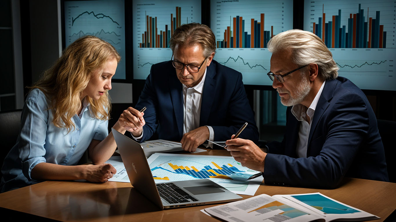 Mastering Budgeting: Practical Steps To Ensure Your Financial Success