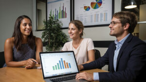 Understanding Cash Flow: Key To A Healthy Business And Financial Stability