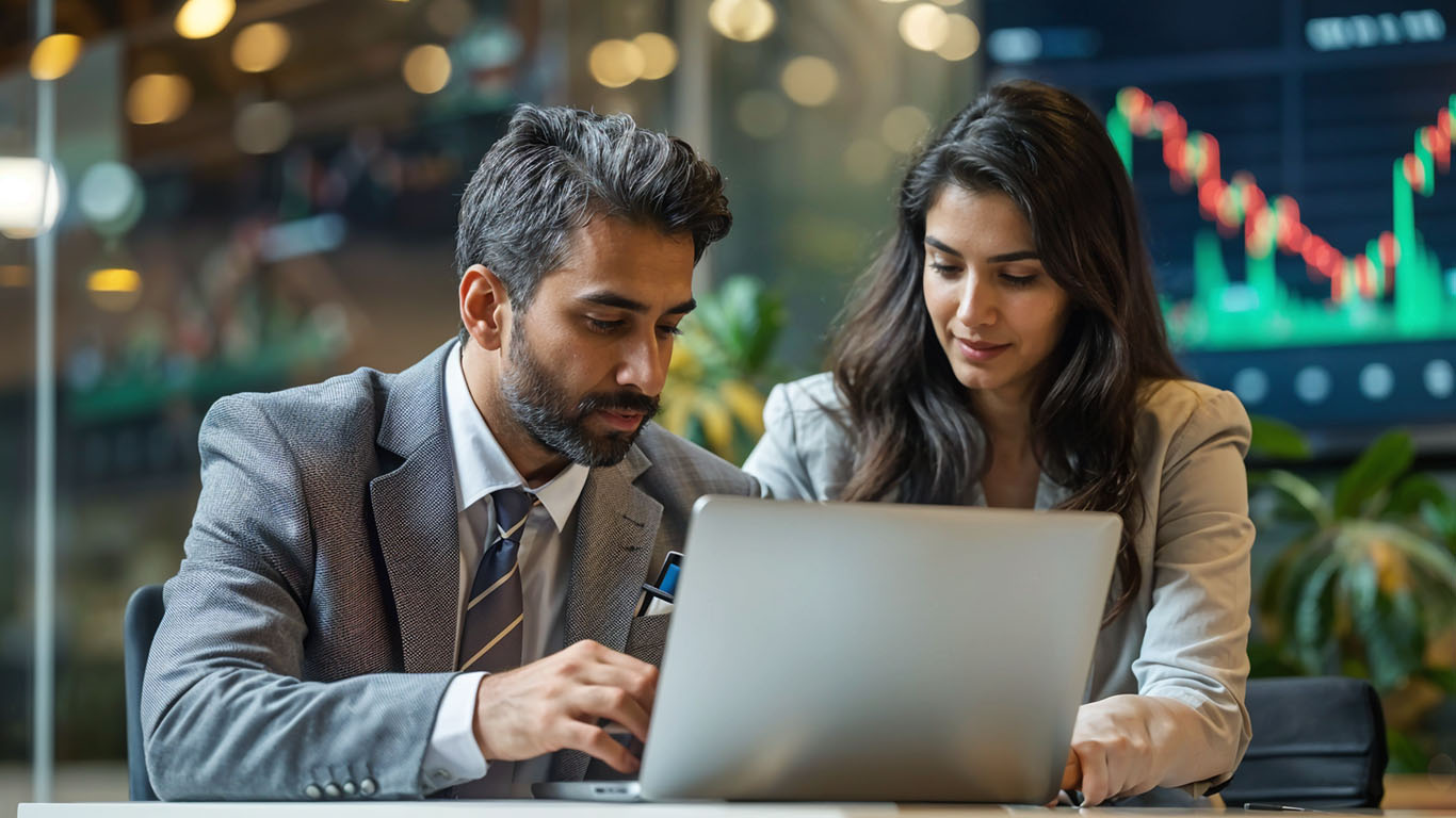 The Importance Of Financial Transparency In Build Trust With Client